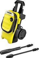 Мойка высокого давления Karcher K 4 Compact 1.637-500.0