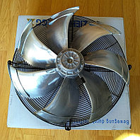 Вентилятор Ziehl-Abegg FN063-SDS.4I.V7P1 