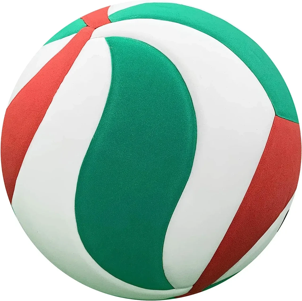 Мяч волейбольный Molten V5M4000 - фото 2 - id-p210928157