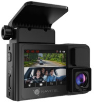 Автомобильный видеорегистратор Navitel RS2 DUO DVR - фото 3 - id-p211424912
