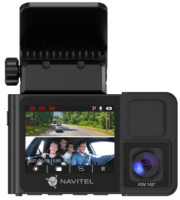 Автомобильный видеорегистратор Navitel RS2 DUO DVR - фото 6 - id-p211424912