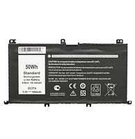 Аккумуляторная батарея 357F9 для ноутбука Dell Inspiron 15 5000, 5576, 5577, 15 7000, 7566, 7567, 7557