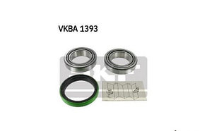 Комплект подшипника ступицы задней SBK062 Schigerd IVECO Daily I >96 аналог VKBA 1393