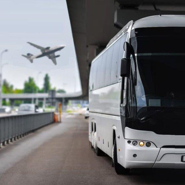 Трансфер из аэропорта