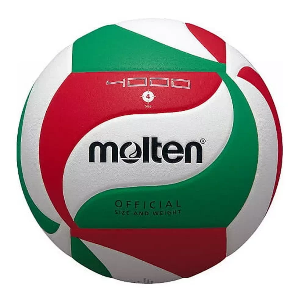 Мяч волейбольный Molten V4M4000 - фото 1 - id-p210928256