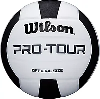 Мяч волейбольный Wilson Pro Tour VB