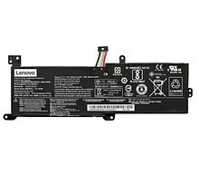 Оригинальная аккумуляторная батарея L16M2PB1 для ноутбука Lenovo IdeaPad 320-15IAP, 320-15IKB, 320-15ISK, 320-