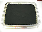 Пигмент в бетон Чёрный iron oxide 893  25кг., фото 3