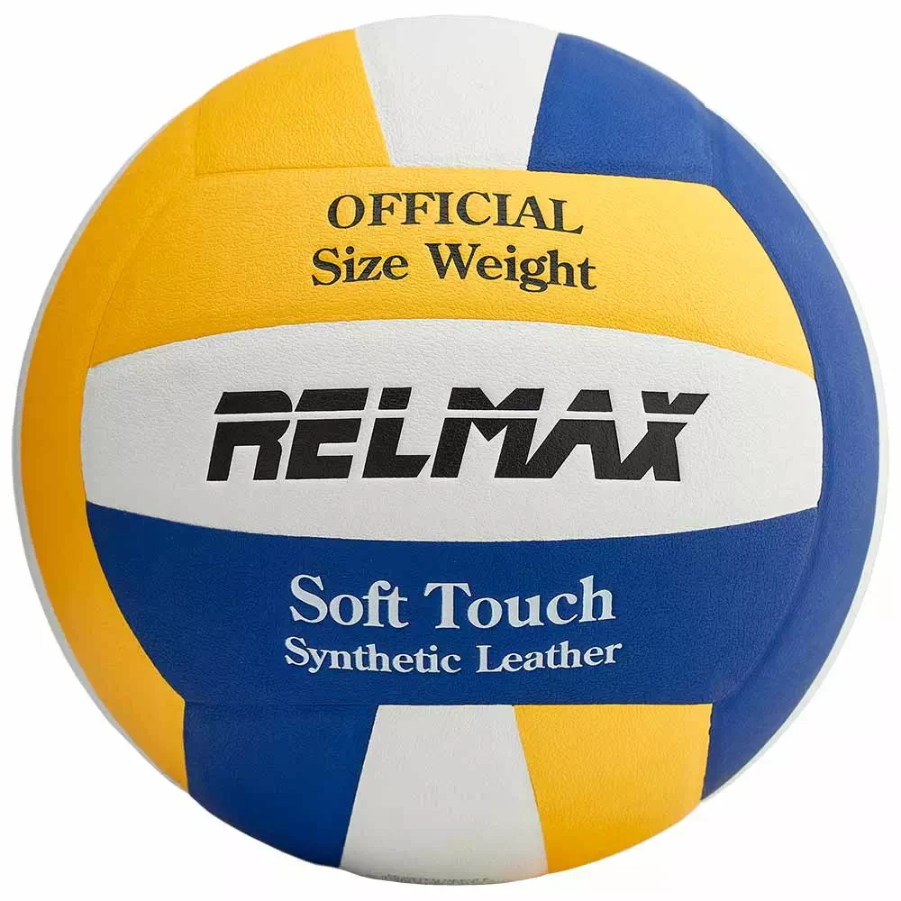 Мяч волейбольный Relmax Super new - фото 1 - id-p210928057