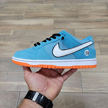 Кроссовки Nike Dunk Low Pro SB Gulf