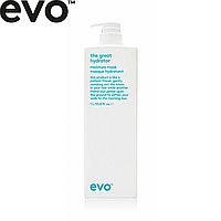 Маска для интенсивного увлажнения EVO The Great Hydrator Moisture Mask 1000