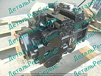 ГИДРАВЛИЧЕСКИЙ НАСОС SAUER DANFOSS 90R180HF1CD80T4C8H03NNN 353524