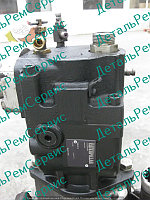 ГИДРАВЛИЧЕСКИЙ НАСОС SAUER DANFOSS 90R100KA5CD60D3C7L02FAD 424224