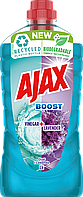 Средство моющее AJAX Vinegar & Lavander 1 л.