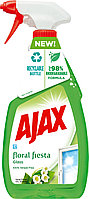 Чистящее средство для стёкол Ajax Floral 500 мл.