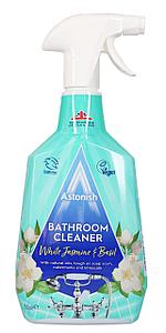 Средство для очистки ванной комнаты ASTONISH Bathroom Cleaner 750 мл.