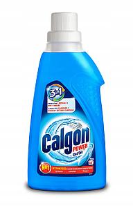 Смягчитель воды при машинной стирке Calgon 750 мл.