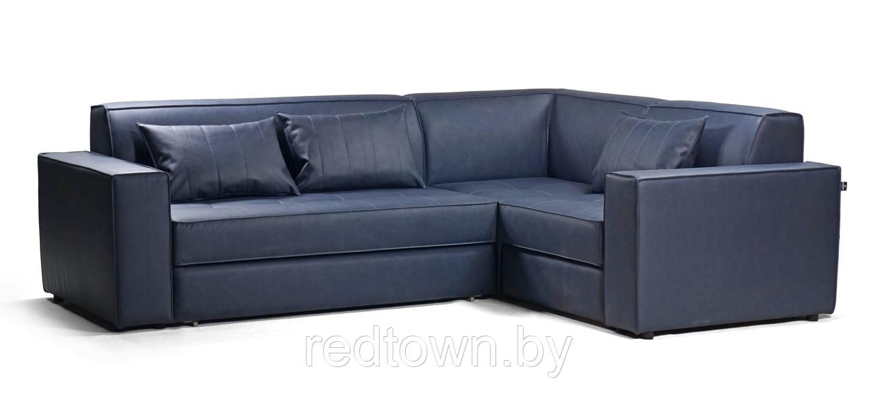 П-образный диван Манхэттен, модульный - фото 7 - id-p211435272