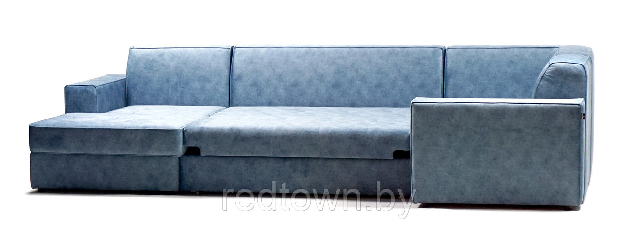 П-образный диван Манхэттен, модульный - фото 2 - id-p211435272