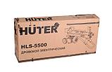 Дровокол электрический HUTER HLS-5500, фото 8