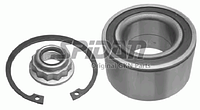 GKN Spidan 27113 Подшипник ступицы передней Audi A3 96>/ VW Golf/Bora 98>аналог VKBA 3455