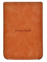 Аксессуар Чехол для PocketBook 606/616/628/632/633 Brown PBC-628-BR-RU