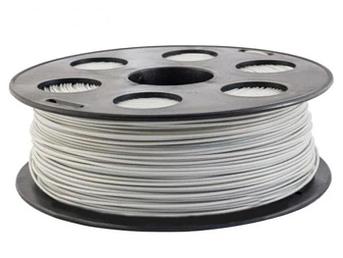 Аксессуар Bestfilament PLA-пластик 1.75mm 1кг Light Grey