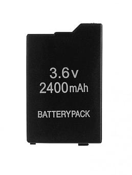 Аккумулятор Palmexx 3.6V 2400mAh для Sony PSP 2000/3000 PX/BAT-PSP