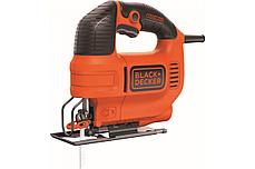 Электролобзик Black&Decker KS701E-QS (520 Вт, 70 мм пропил), фото 3