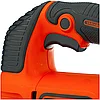 Электролобзик Black&Decker KS701E-QS (520 Вт, 70 мм пропил), фото 2