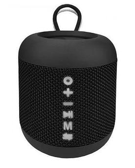 Портативный беспроводной bluetooth динамик колонка SOUNDMAX SM-PS5011B черный