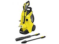 Аппарат мойка высокого давления Karcher K4 Power Control 1.324-030.0 минимойка