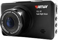 Автомобильный видеорегистратор ARTWAY AV-396 SUPER NIGHT VISION авторегистратор регистратор авто