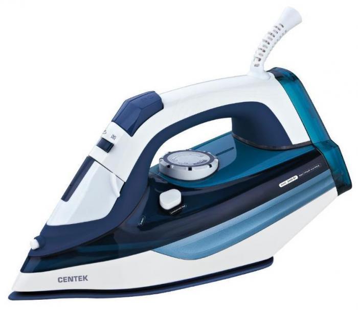 CENTEK CT-2319 blue