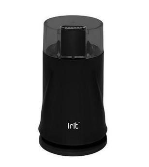 Кофемолка электрическая мощная IRIT IR-5305 мельница для кофе специй дома