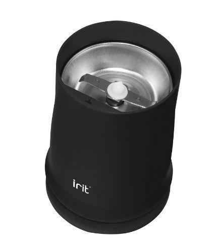 Кофемолка электрическая мощная IRIT IR-5305 мельница для кофе специй дома - фото 2 - id-p211308424