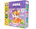 PUZZLE FOAM FM018 Игрушка в наборе: Шариковый пластилин модели "Щенок", фото 3