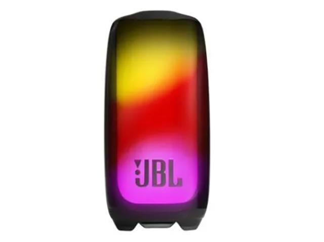 Колонка JBL Pulse 5 Black JBLPULSE5BLK - фото 1 - id-p211384239