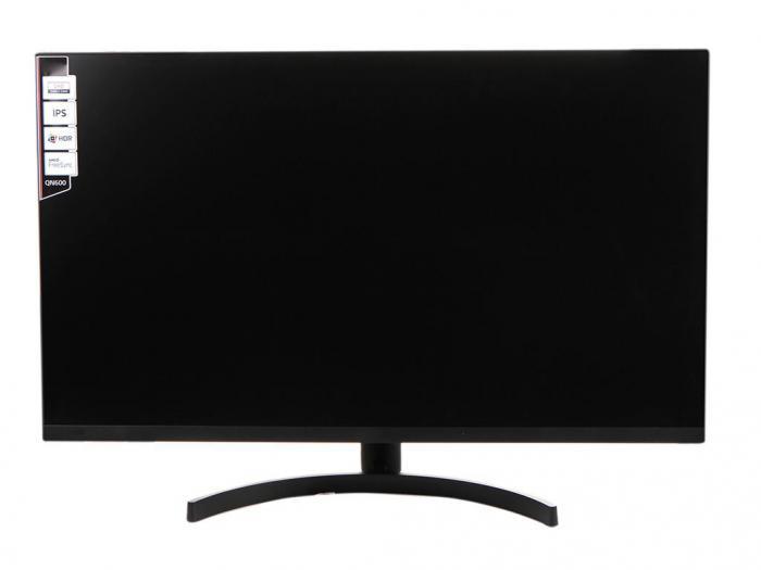 Монитор LG 32QN600-B - фото 1 - id-p211385065