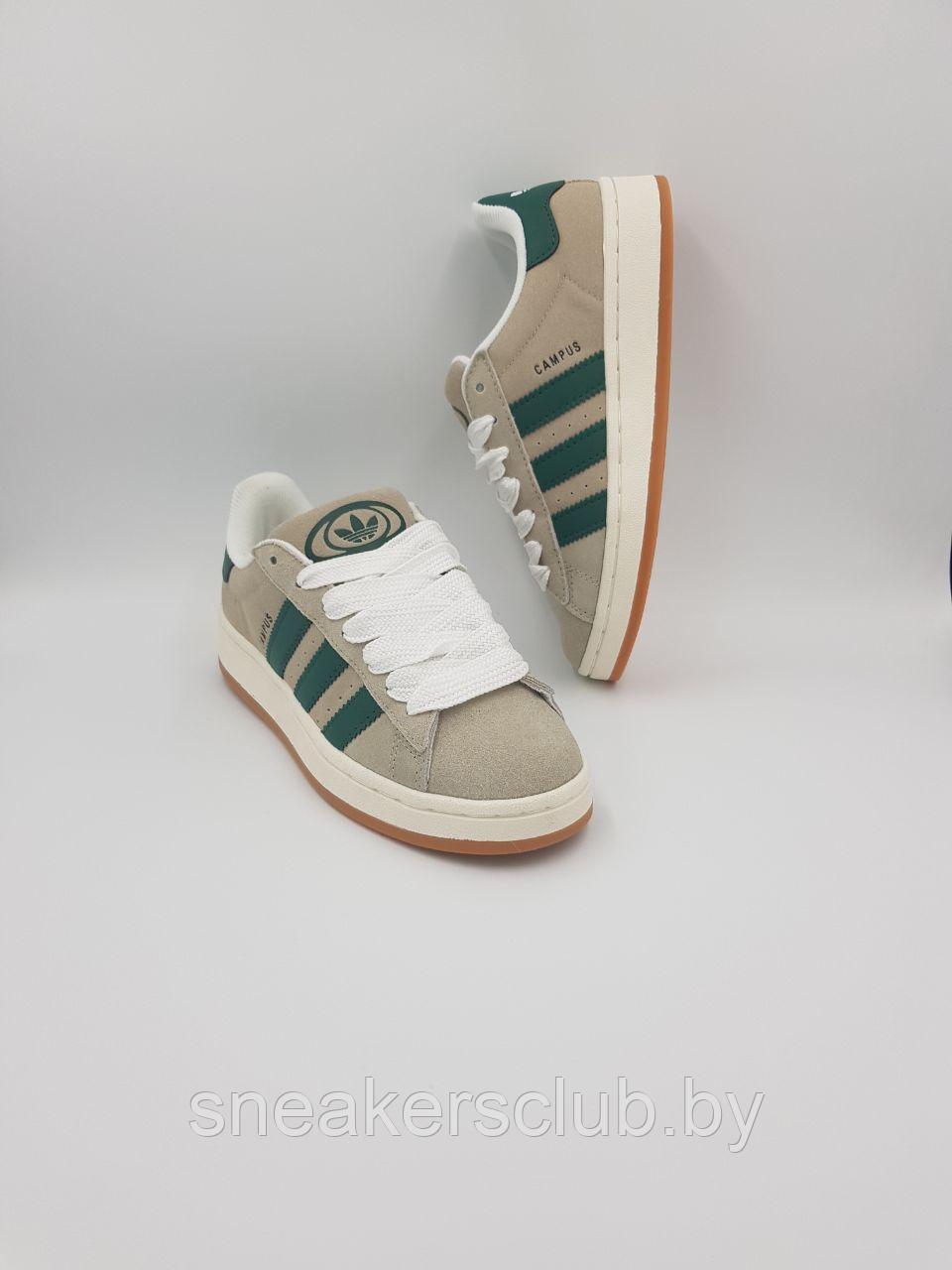 Кроссовки мужскиеAdidas Campus00s /повседневные/весенние/летние