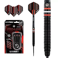 Winmau Pro-Line 21 gr. 90% вольфрам. Дротики для дартса