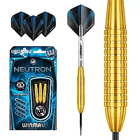 Winmau Neutron 22 gr. Латунь. Дротики для дартса