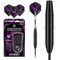 Winmau Apocalypse 19 gr. Латунь. Дротики для дартса