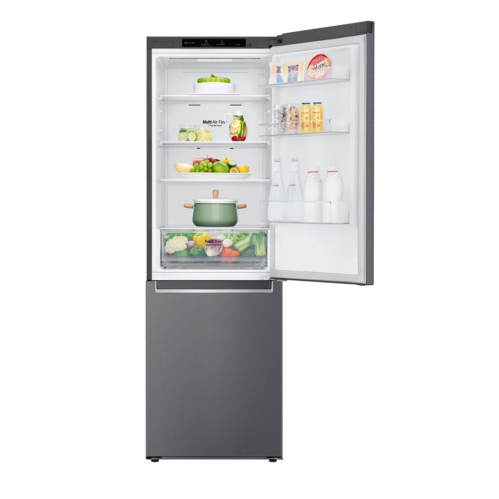 Холодильник LG GW-B459SLCL - фото 2 - id-p211447404