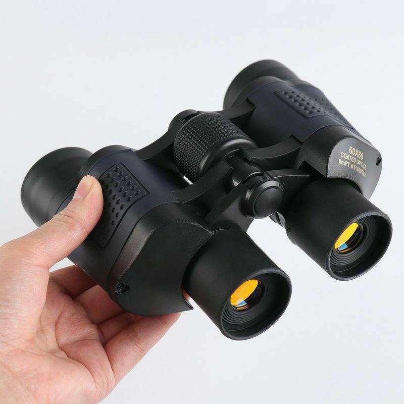 Бинокль Binoculars High Quality 80×80 COATED OPTICS 8mFT AT16000M - фото 6 - id-p211447425
