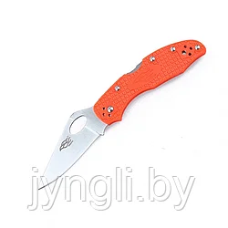 Нож Ganzo Firebird F759M-OR, оранжевая рукоять