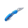 Нож Ganzo Firebird F759M-BL, синяя рукоять, фото 2