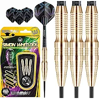 Winmau Simon Whitlock 22 gr. латунь. Дротики для дартса