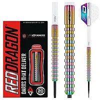 Red Dragon Javelin Spectron 20gr. 85% вольфрам. Дротики для дартса