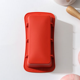 КОНДИТЕРСКИЕ ФОРМЫ ДЛЯ ВЫПЕЧКИ И ЗАПЕКАНИЯ